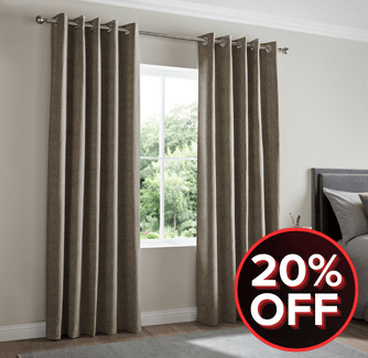 Made to Measure Curtains