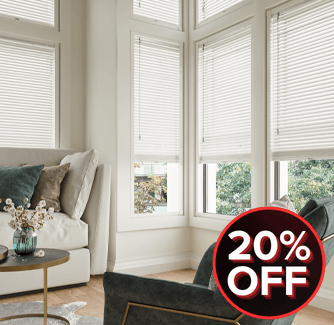 Made to Measure Perfect Fit Blinds