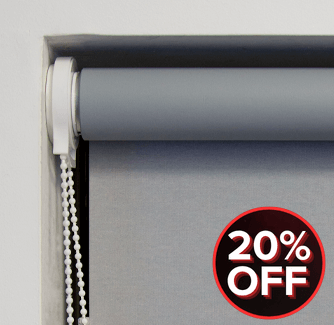 Made to Measure Twist and Fit Blinds