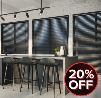 Made to Measure Venetian Blinds