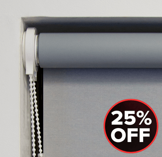 Made to Measure Twist and Fit Blinds