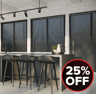 Made to Measure Venetian Blinds
