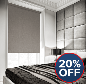 Made to Measure Blackout Blinds