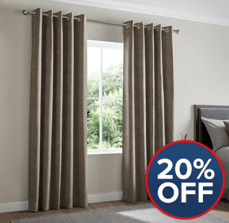 Made to Measure Curtains