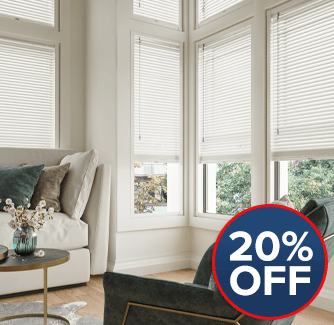 Made to Measure Perfect Fit Blinds