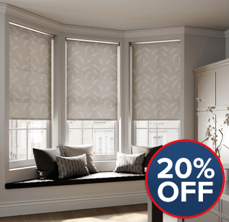 Made to Measure Roller Blinds