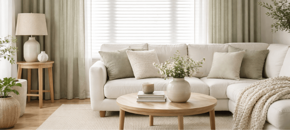 Blinds & Curtains Trends for 2026
