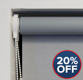 Made to Measure Twist and Fit Blinds