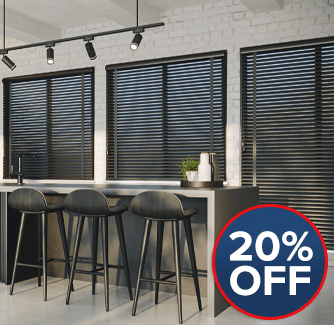 Made to Measure Venetian Blinds