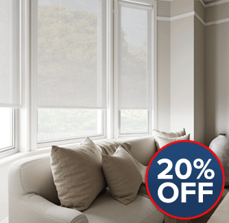 Made to Measure Sheer Voile Blinds