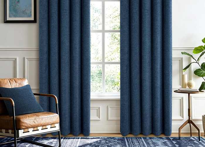 Ready Made Curtains